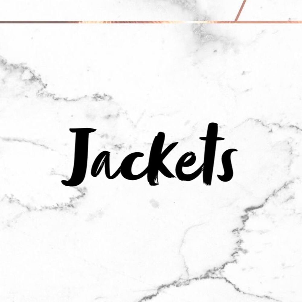 Jackets